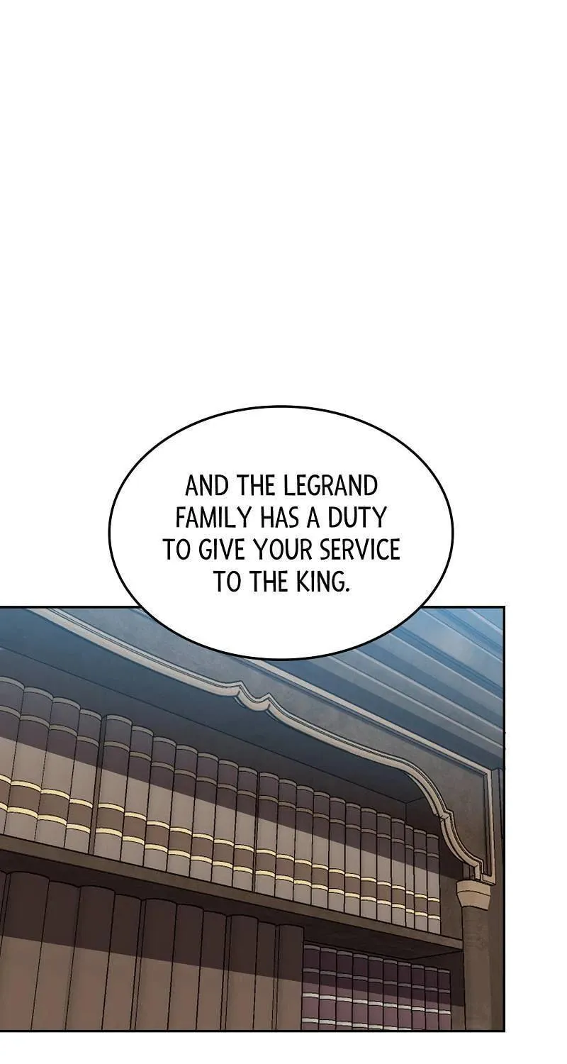 Even though I become a side character, I’m being adored by an overprotective duke. Chapter 77 page 92 - 