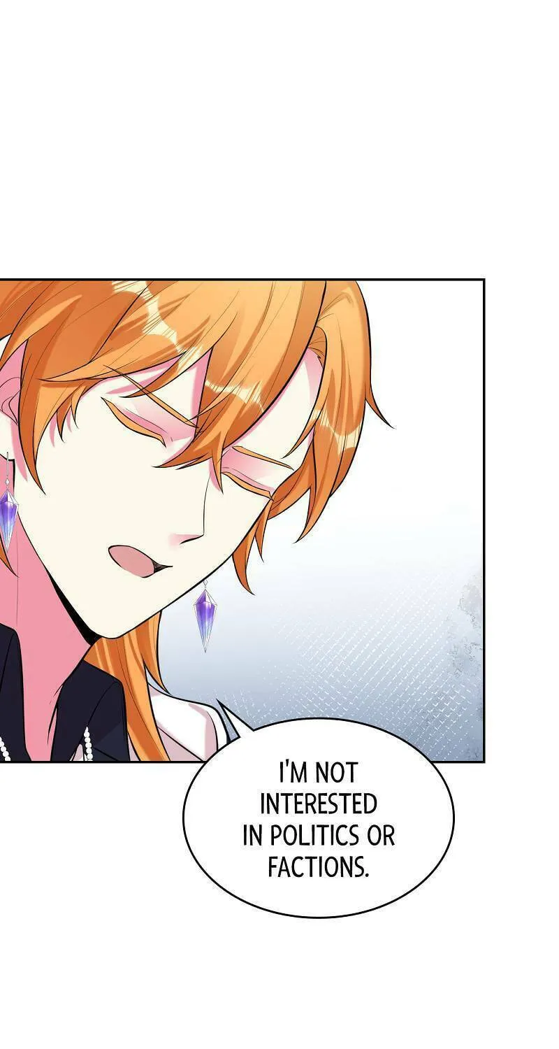 Even though I become a side character, I’m being adored by an overprotective duke. Chapter 77 page 96 - 