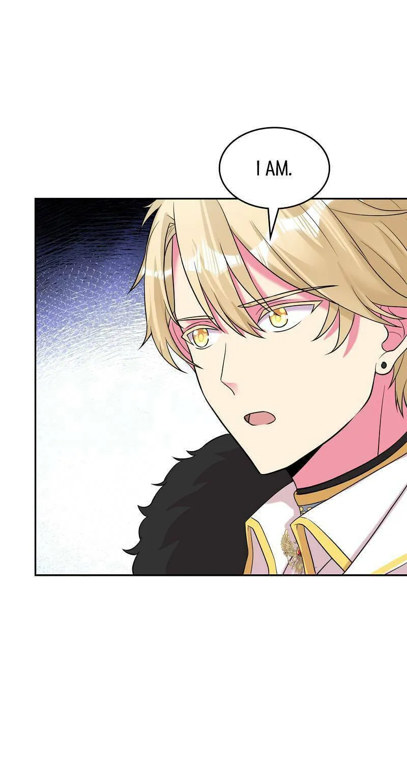 Even though I become a side character, I’m being adored by an overprotective duke. Chapter 77 page 98 - 