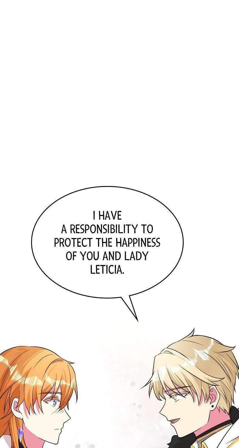 Even though I become a side character, I’m being adored by an overprotective duke. Chapter 77 page 100 - 