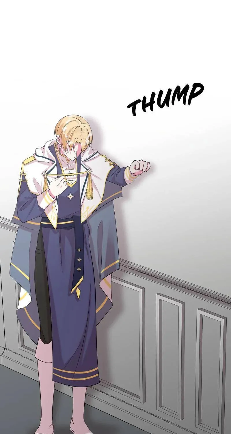 Even though I become a side character, I’m being adored by an overprotective duke. Chapter 78 page 102 - 