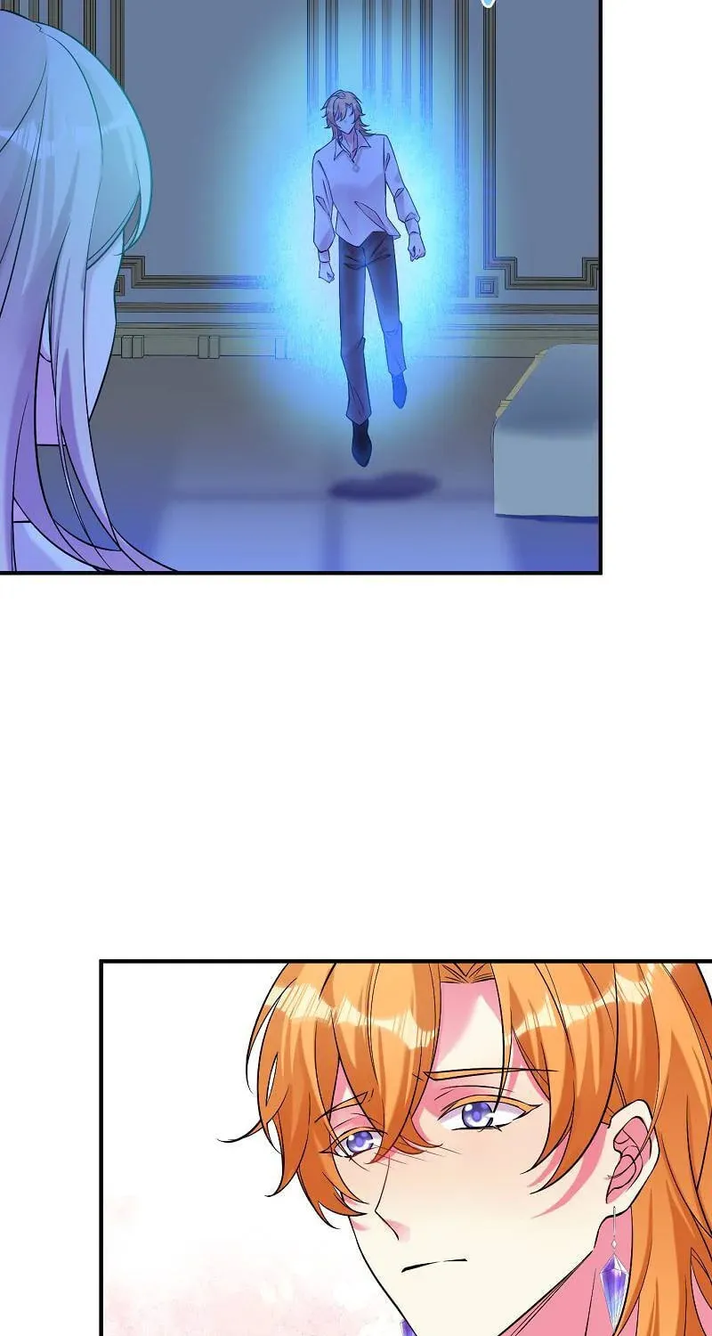 Even though I become a side character, I’m being adored by an overprotective duke. Chapter 78 page 113 - 
