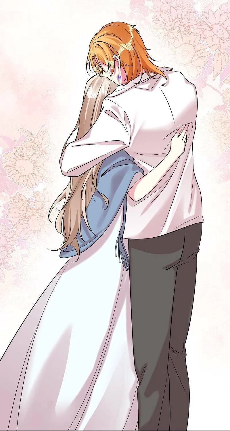 Even though I become a side character, I’m being adored by an overprotective duke. Chapter 78 page 115 - 
