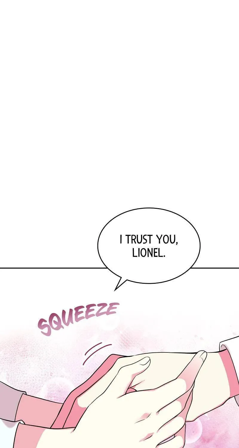 Even though I become a side character, I’m being adored by an overprotective duke. Chapter 78 page 130 - 