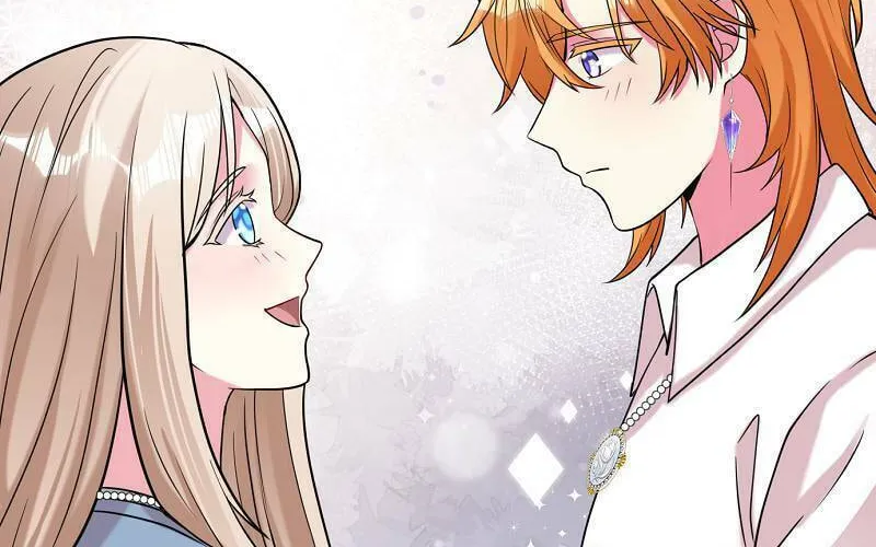 Even though I become a side character, I’m being adored by an overprotective duke. Chapter 78 page 133 - 