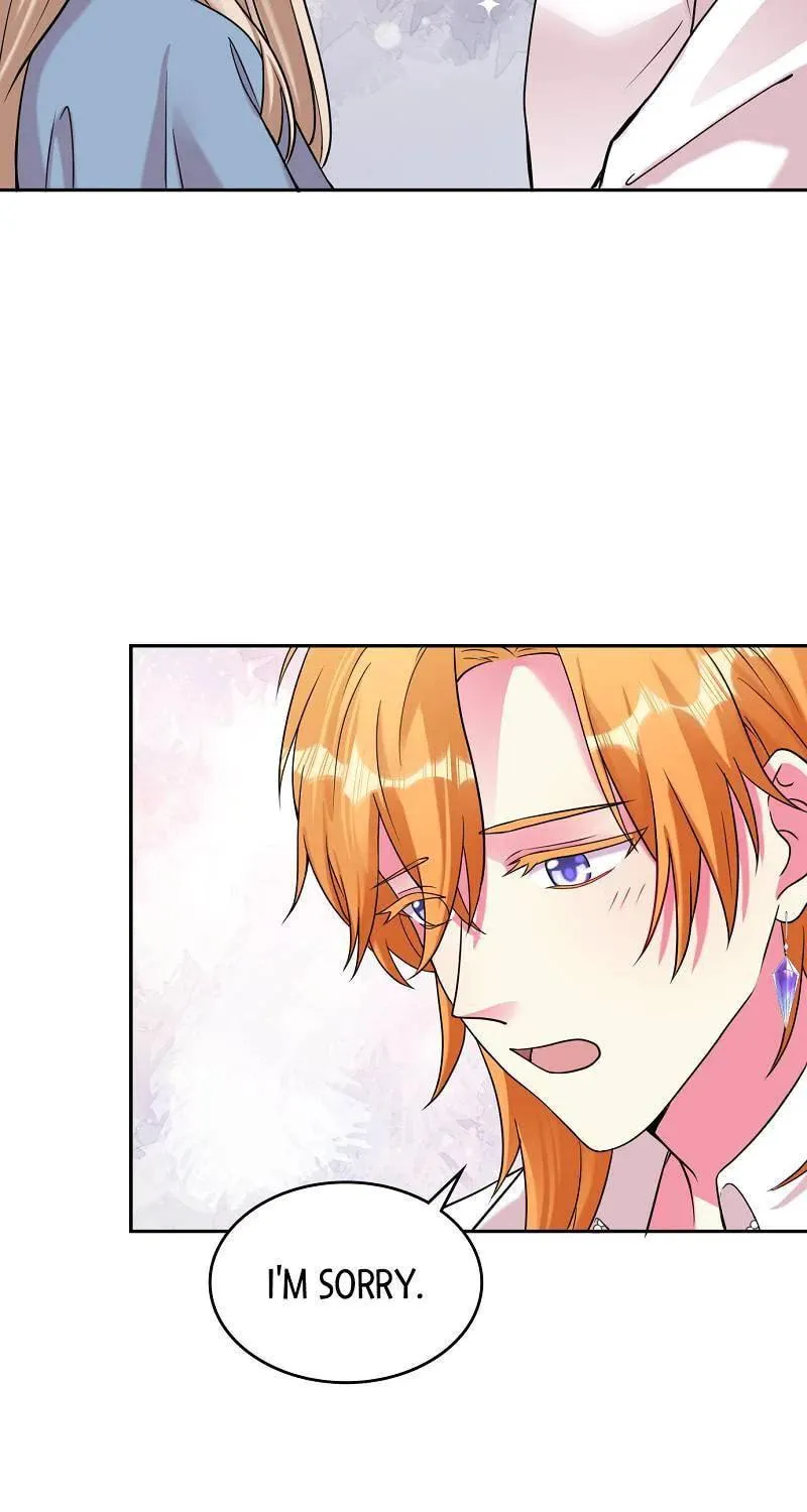 Even though I become a side character, I’m being adored by an overprotective duke. Chapter 78 page 134 - 