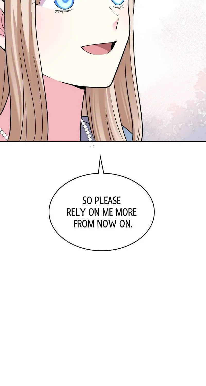 Even though I become a side character, I’m being adored by an overprotective duke. Chapter 78 page 137 - 