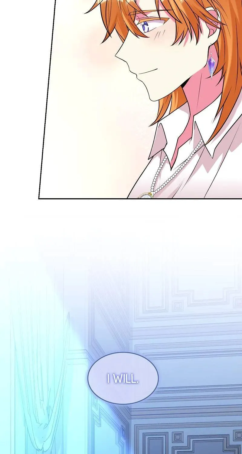 Even though I become a side character, I’m being adored by an overprotective duke. Chapter 78 page 139 - 