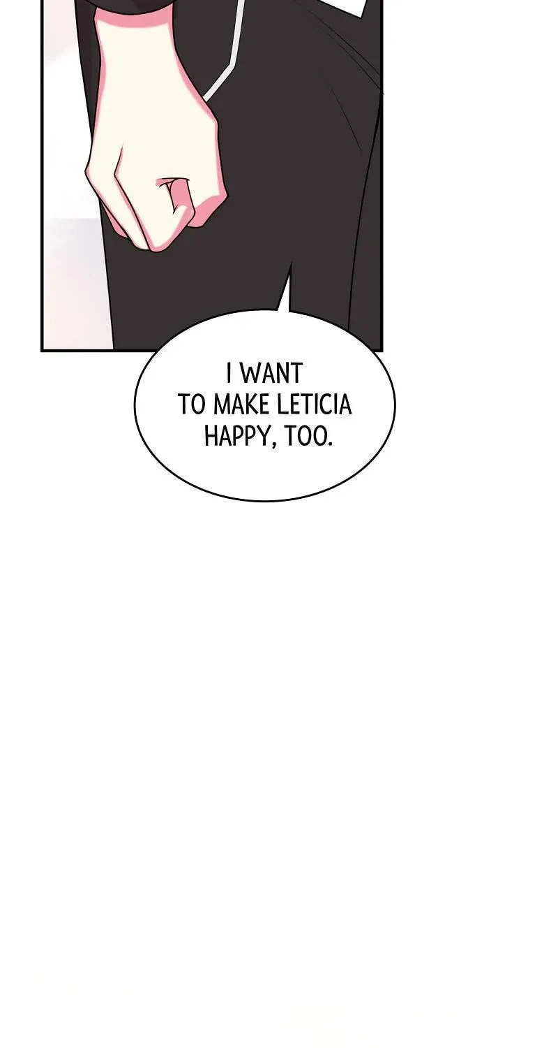 Even though I become a side character, I’m being adored by an overprotective duke. Chapter 78 page 19 - 