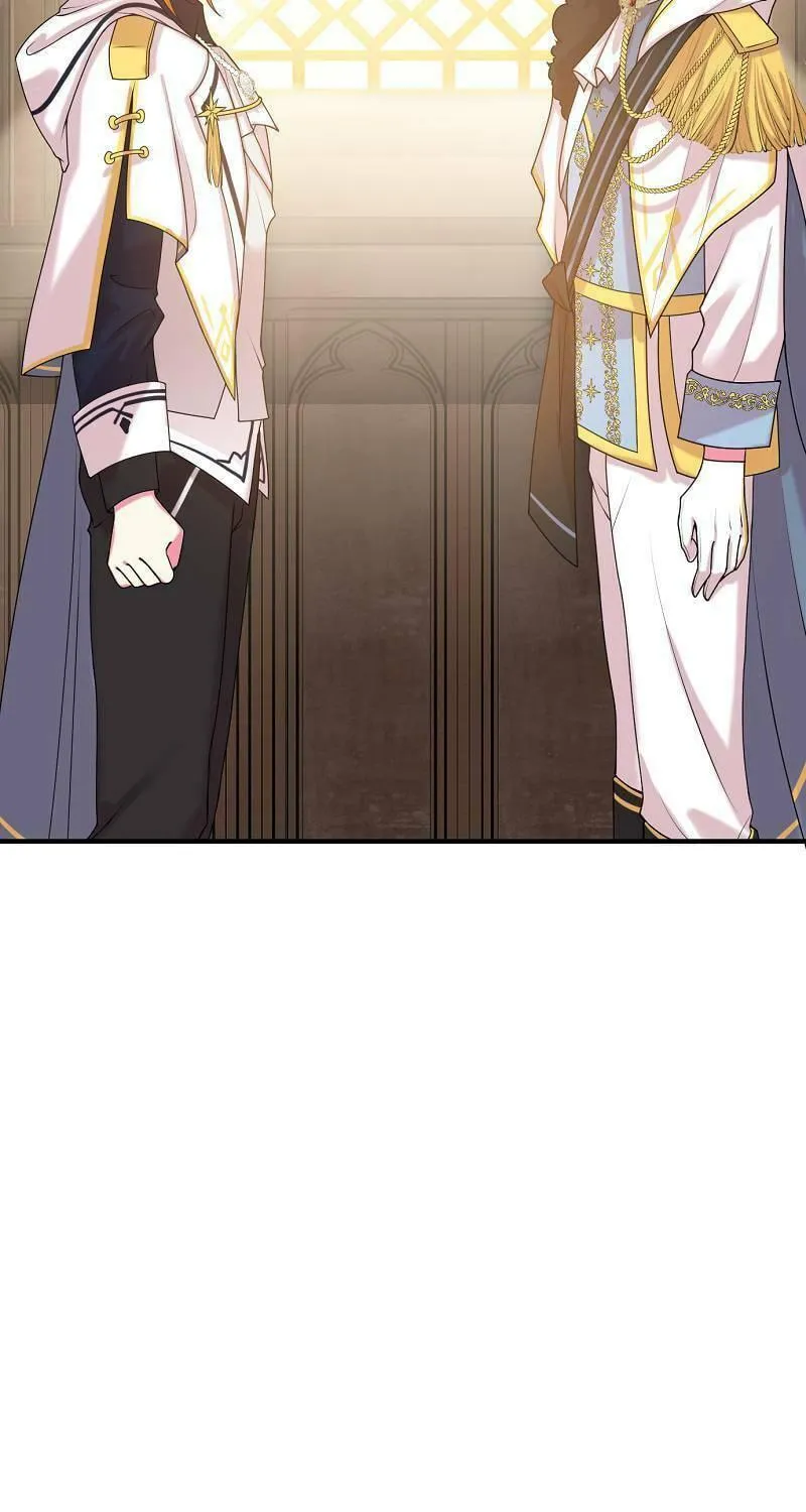 Even though I become a side character, I’m being adored by an overprotective duke. Chapter 78 page 27 - 