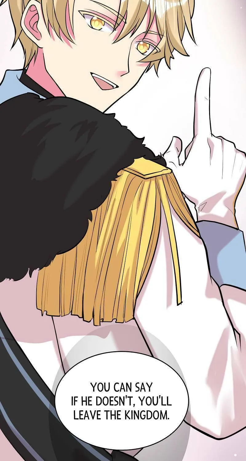 Even though I become a side character, I’m being adored by an overprotective duke. Chapter 78 page 4 - 