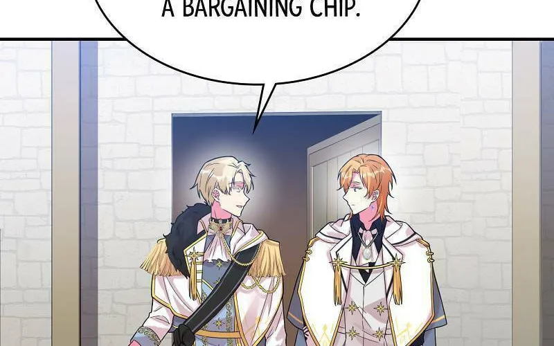 Even though I become a side character, I’m being adored by an overprotective duke. Chapter 78 page 43 - 