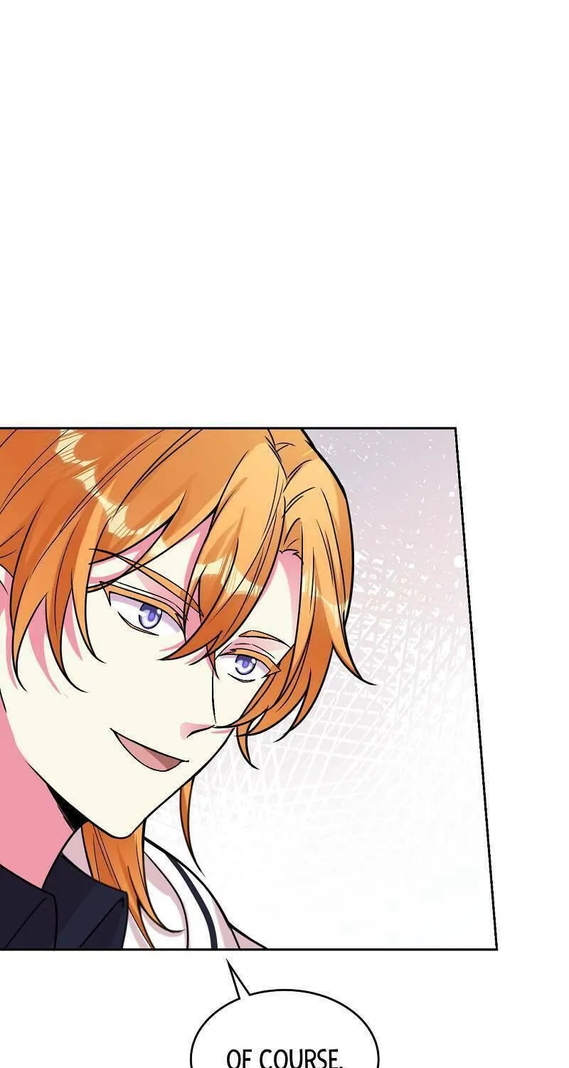 Even though I become a side character, I’m being adored by an overprotective duke. Chapter 78 page 49 - 