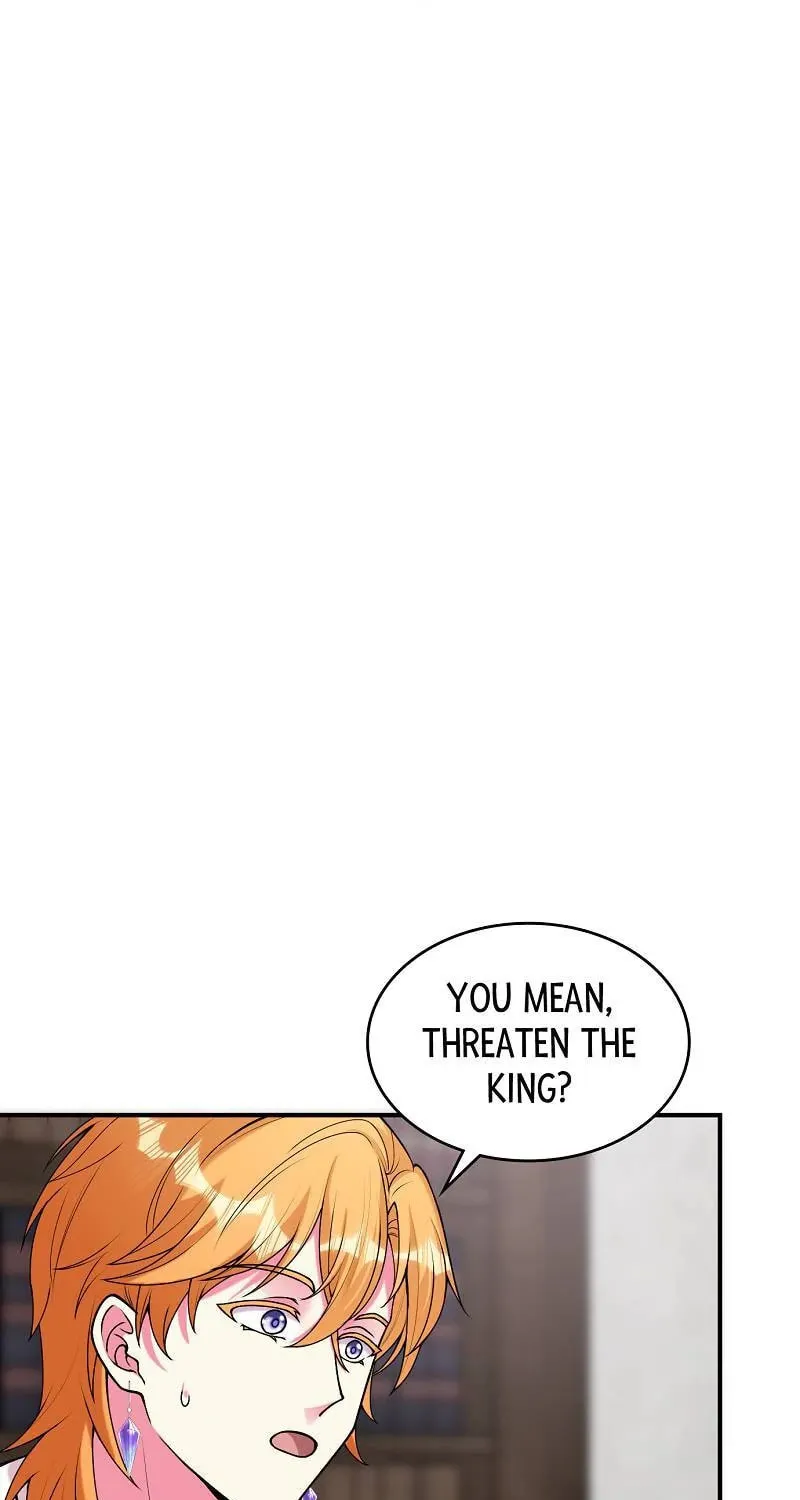 Even though I become a side character, I’m being adored by an overprotective duke. Chapter 78 page 6 - 