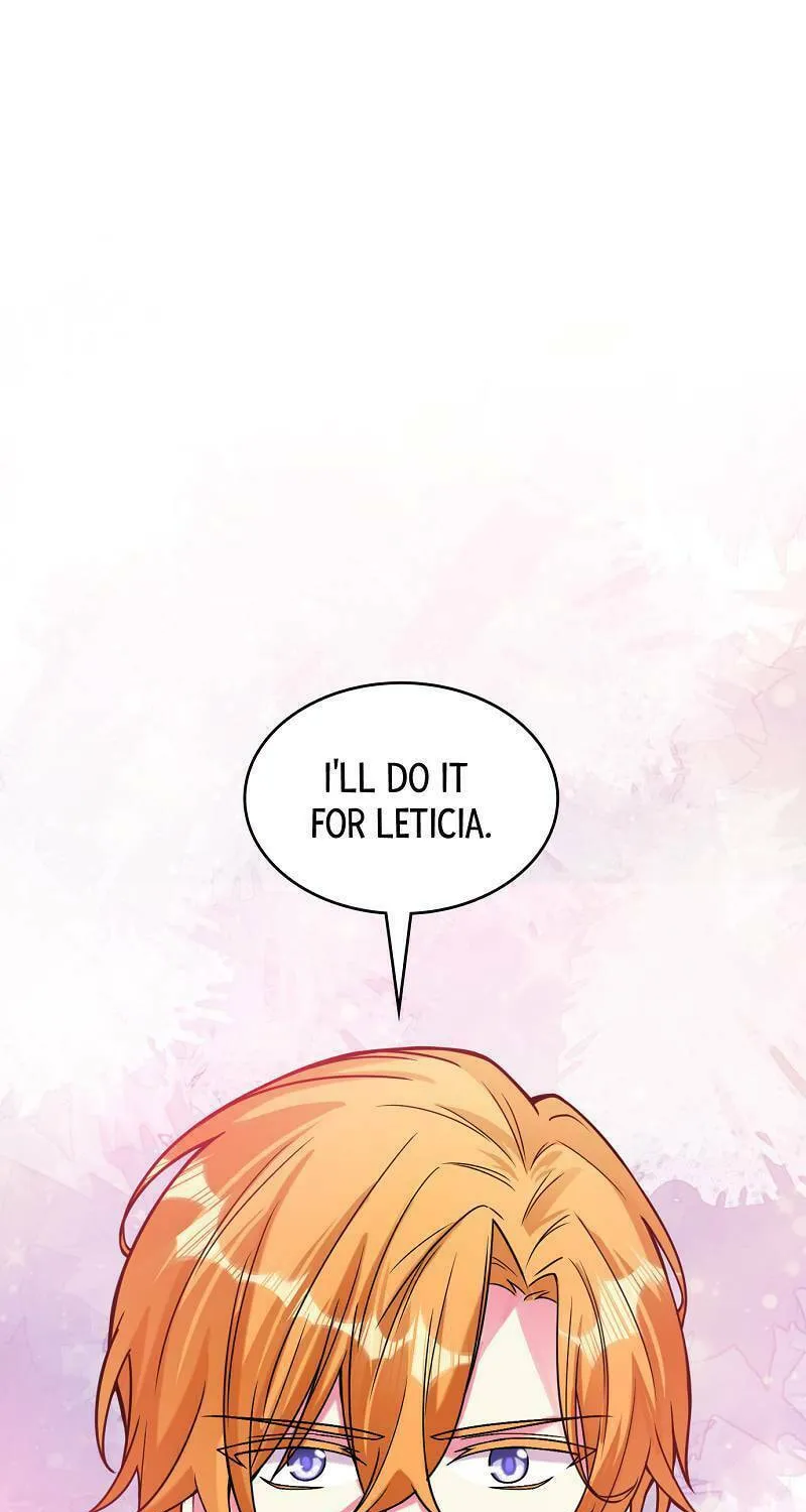 Even though I become a side character, I’m being adored by an overprotective duke. Chapter 78 page 51 - 