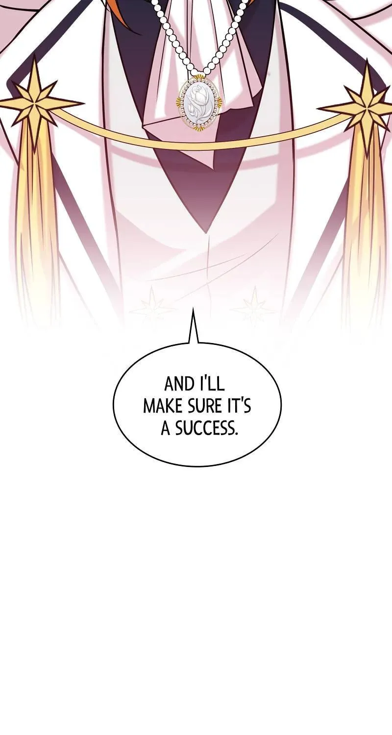 Even though I become a side character, I’m being adored by an overprotective duke. Chapter 78 page 53 - 