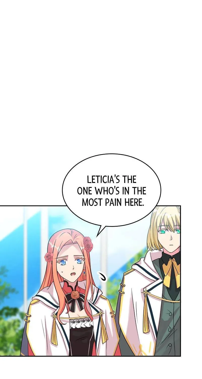 Even though I become a side character, I’m being adored by an overprotective duke. Chapter 78 page 68 - 