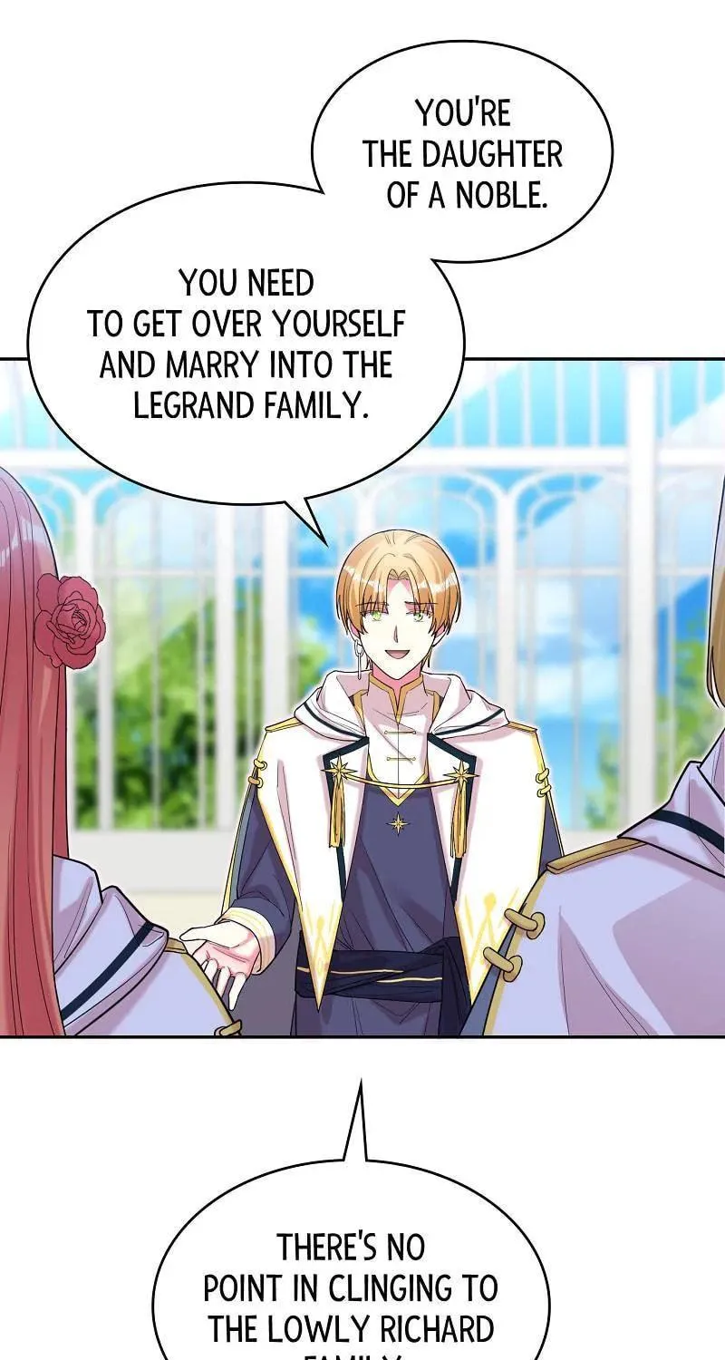 Even though I become a side character, I’m being adored by an overprotective duke. Chapter 78 page 83 - 