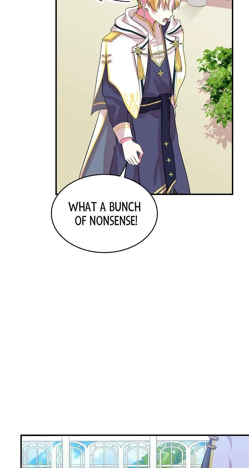 Even though I become a side character, I’m being adored by an overprotective duke. Chapter 78 page 94 - 