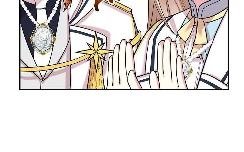Even though I become a side character, I’m being adored by an overprotective duke. Chapter 79 page 108 - 