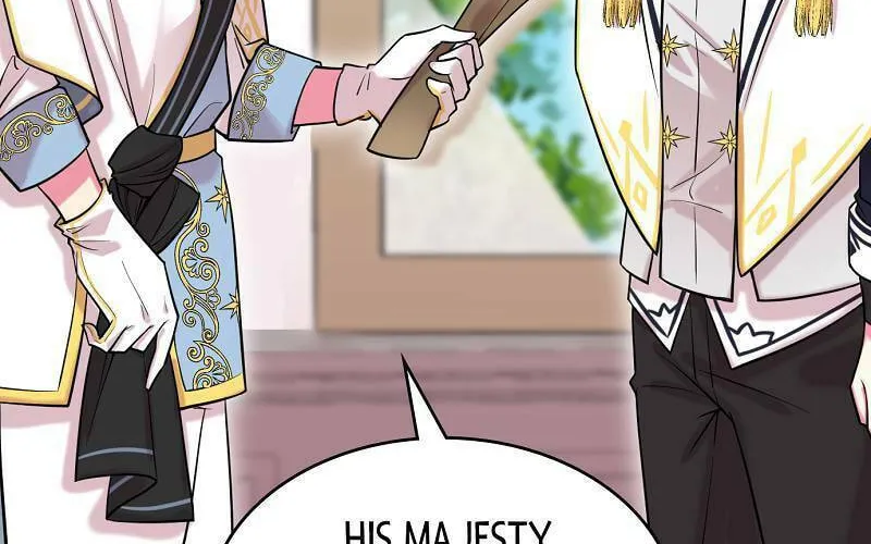 Even though I become a side character, I’m being adored by an overprotective duke. Chapter 79 page 114 - 