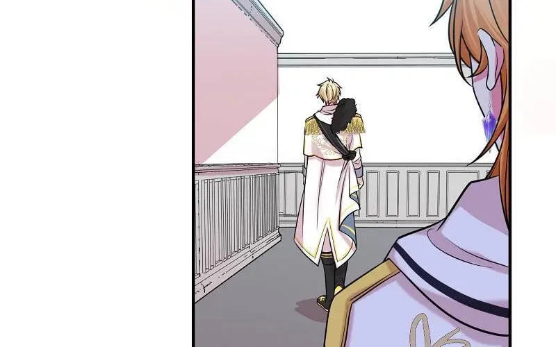 Even though I become a side character, I’m being adored by an overprotective duke. Chapter 79 page 120 - 