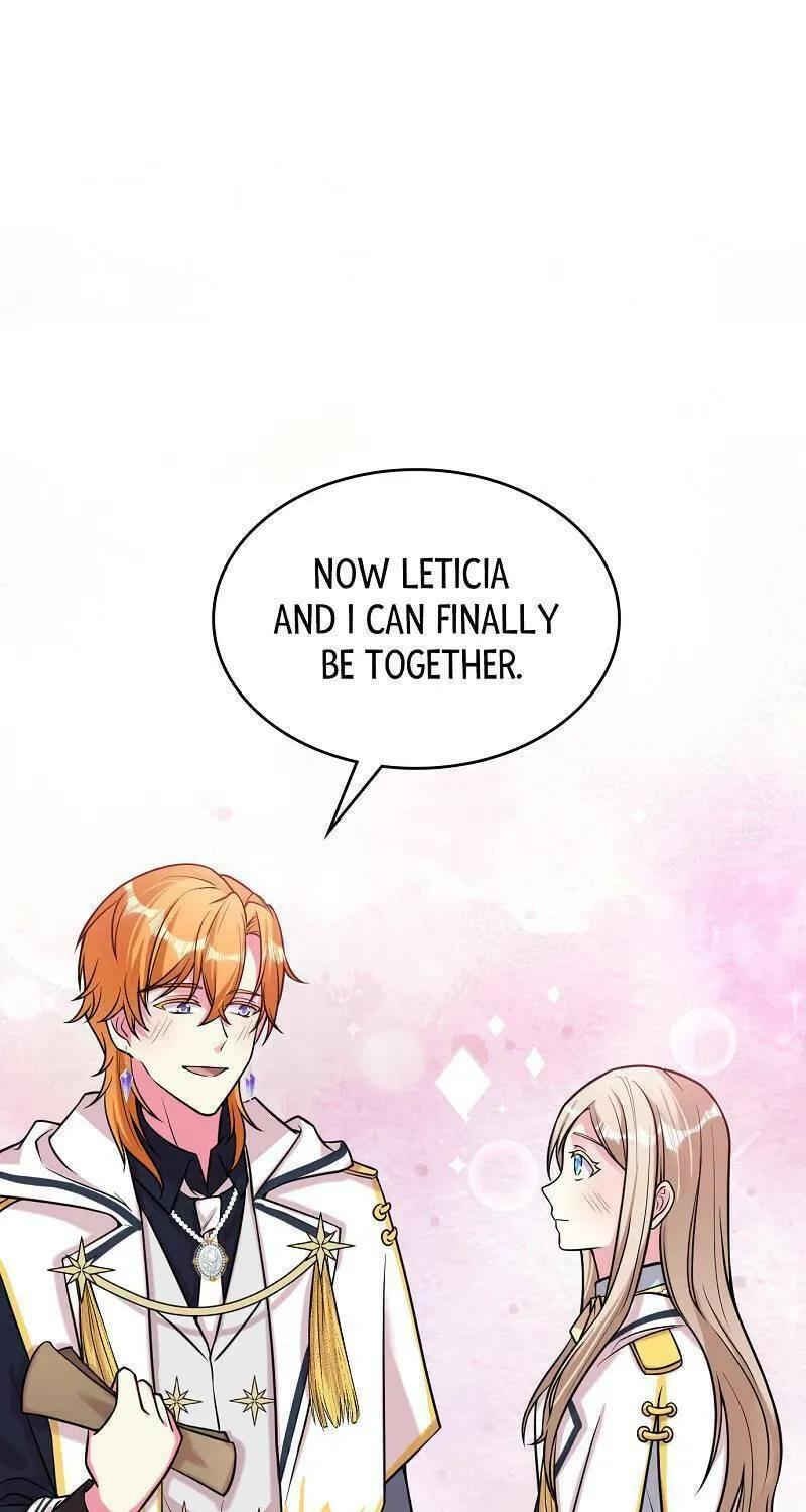 Even though I become a side character, I’m being adored by an overprotective duke. Chapter 79 page 122 - 