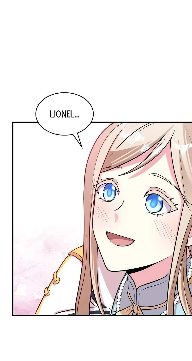 Even though I become a side character, I’m being adored by an overprotective duke. Chapter 79 page 124 - 