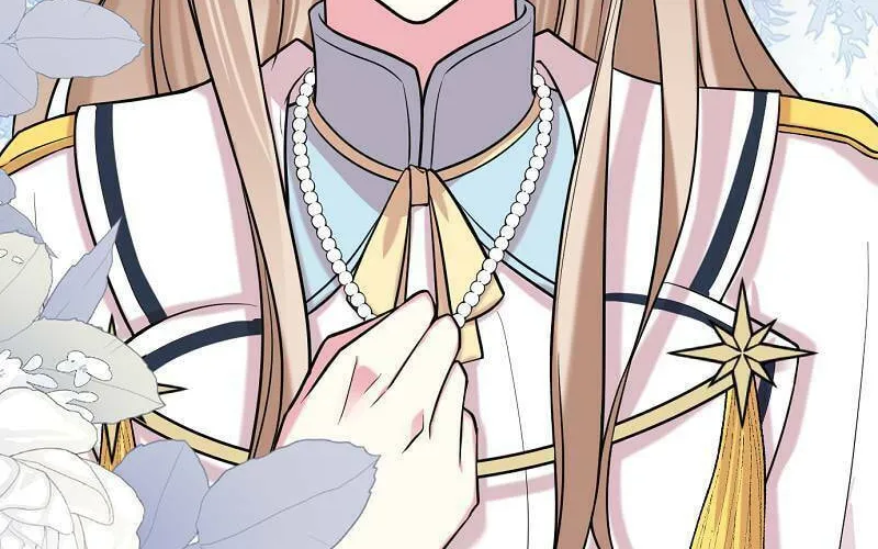 Even though I become a side character, I’m being adored by an overprotective duke. Chapter 79 page 127 - 