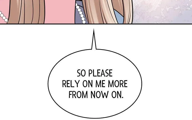 Even though I become a side character, I’m being adored by an overprotective duke. Chapter 79 page 3 - 