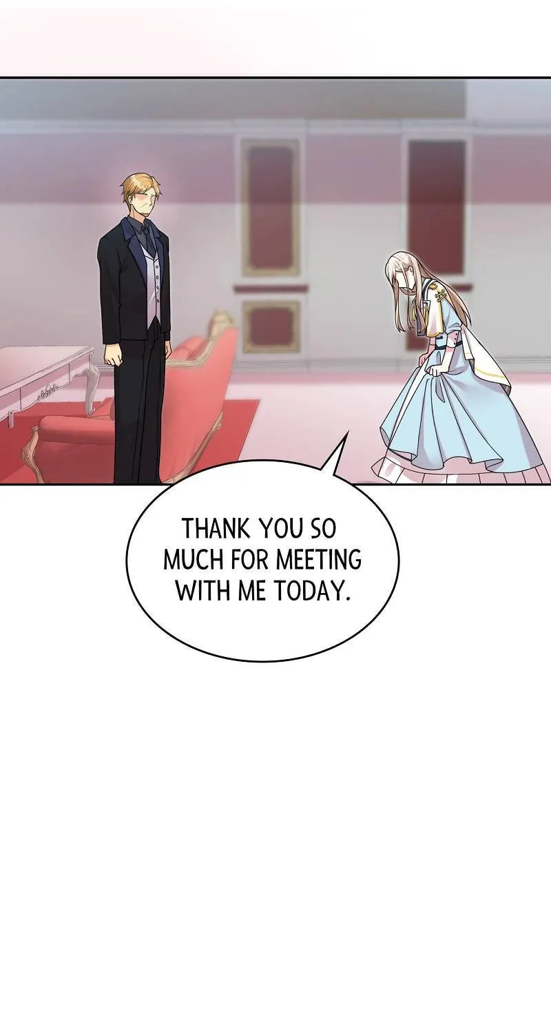 Even though I become a side character, I’m being adored by an overprotective duke. Chapter 79 page 25 - 