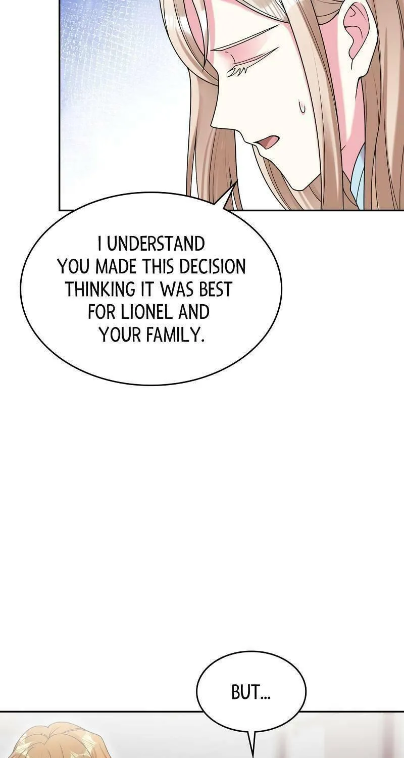 Even though I become a side character, I’m being adored by an overprotective duke. Chapter 79 page 32 - 