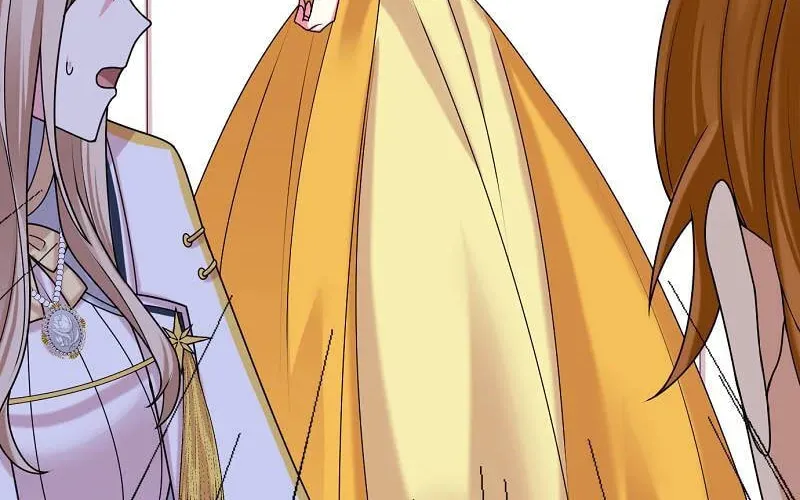 Even though I become a side character, I’m being adored by an overprotective duke. Chapter 79 page 35 - 