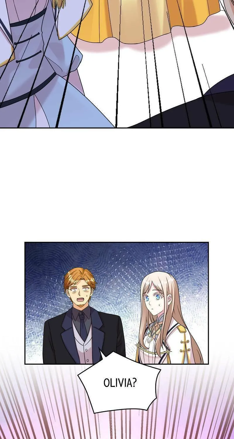 Even though I become a side character, I’m being adored by an overprotective duke. Chapter 79 page 36 - 