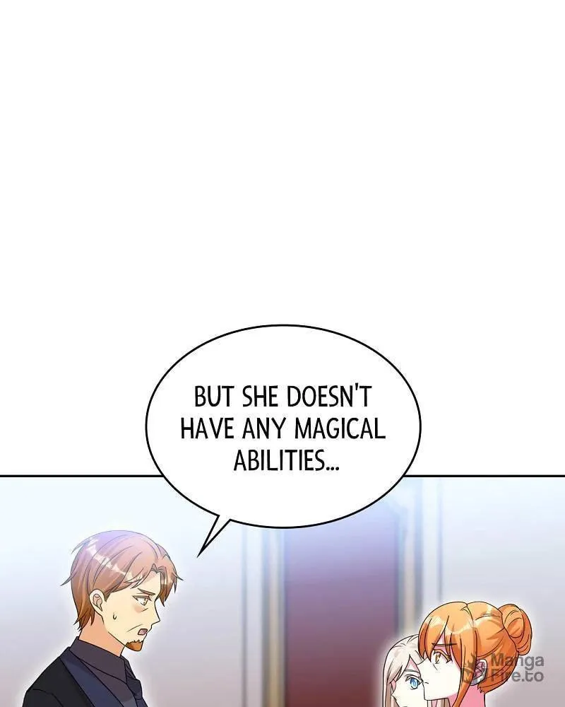 Even though I become a side character, I’m being adored by an overprotective duke. Chapter 79 page 46 - 