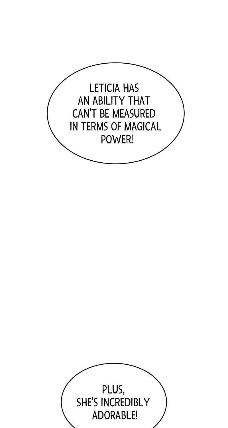 Even though I become a side character, I’m being adored by an overprotective duke. Chapter 79 page 49 - 