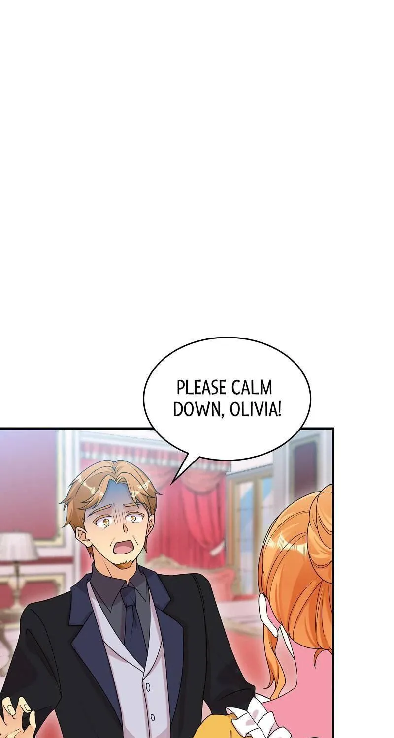 Even though I become a side character, I’m being adored by an overprotective duke. Chapter 79 page 55 - 