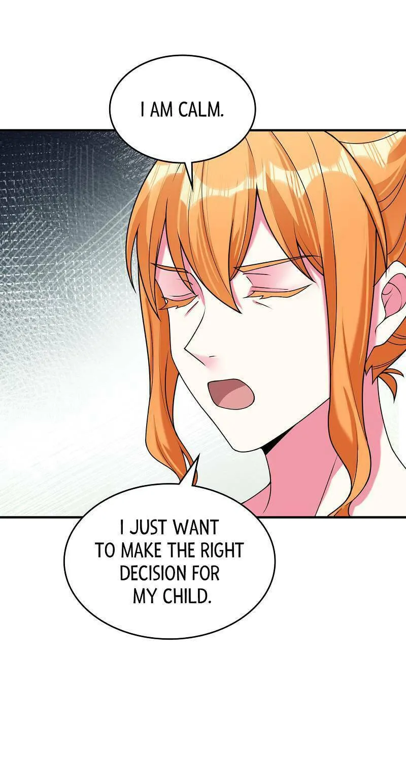Even though I become a side character, I’m being adored by an overprotective duke. Chapter 79 page 57 - 