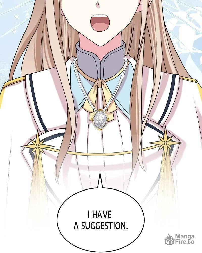 Even though I become a side character, I’m being adored by an overprotective duke. Chapter 79 page 61 - 