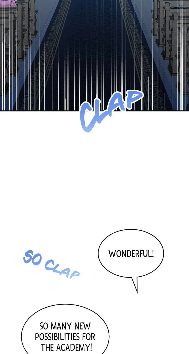Even though I become a side character, I’m being adored by an overprotective duke. Chapter 79 page 79 - 