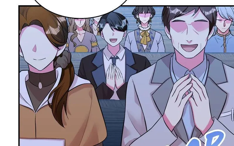 Even though I become a side character, I’m being adored by an overprotective duke. Chapter 79 page 80 - 