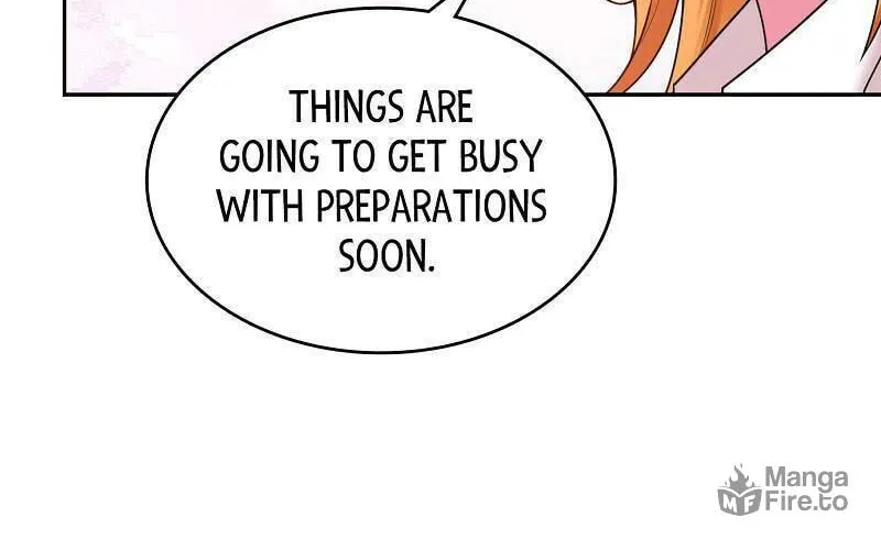 Even though I become a side character, I’m being adored by an overprotective duke. Chapter 79 page 9 - 