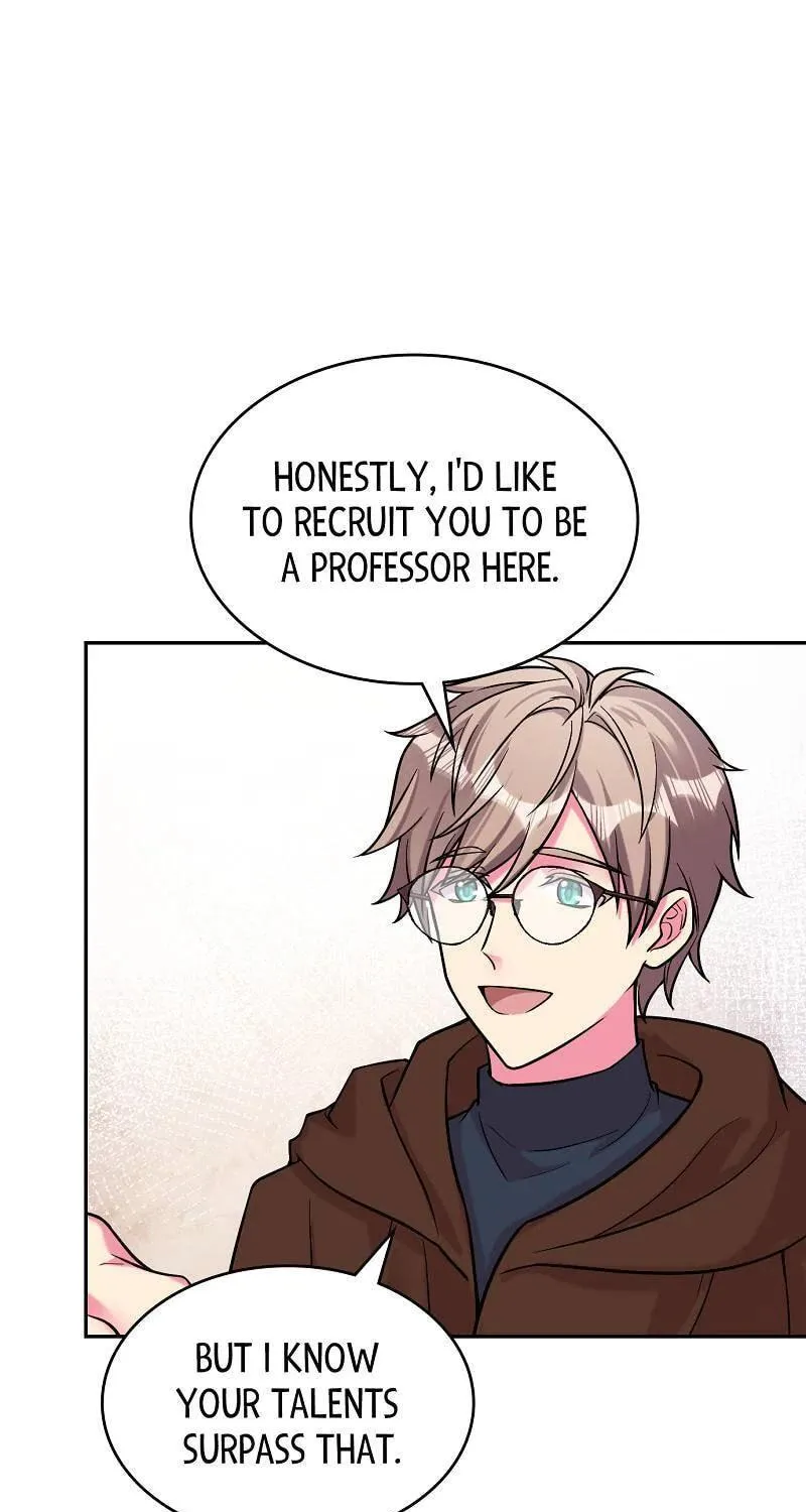 Even though I become a side character, I’m being adored by an overprotective duke. Chapter 79 page 89 - 