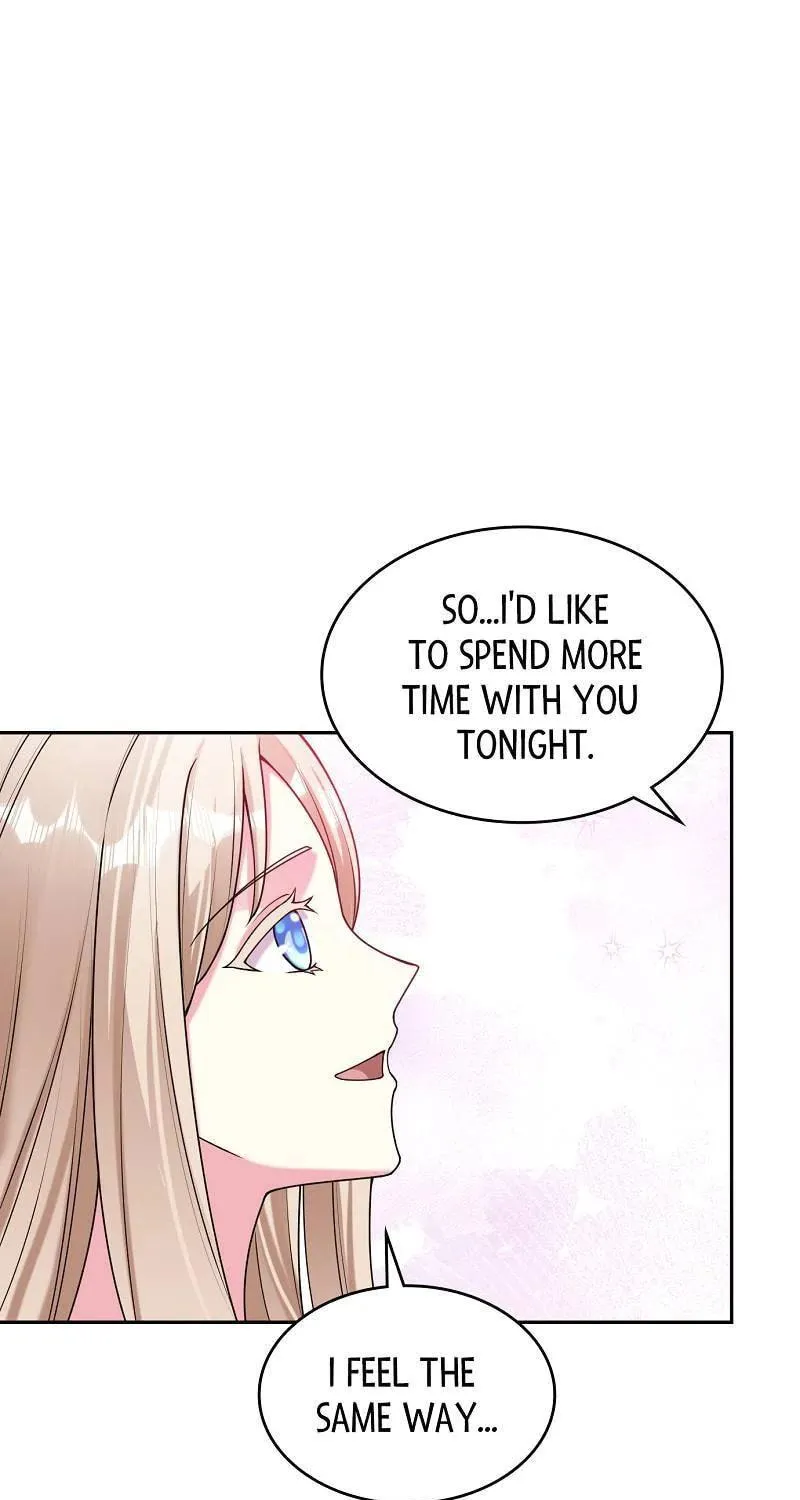 Even though I become a side character, I’m being adored by an overprotective duke. Chapter 79 page 10 - 