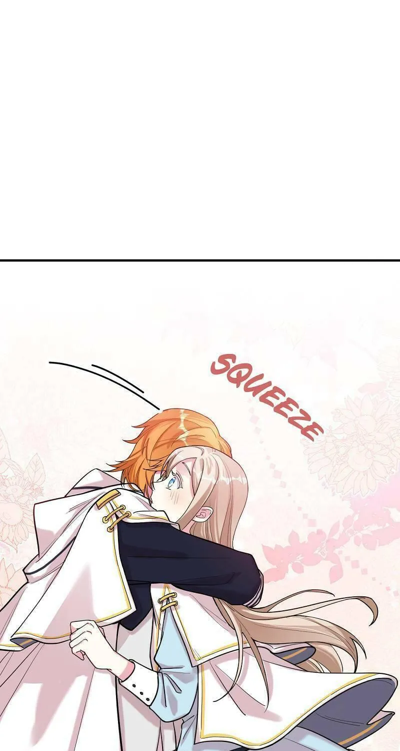 Even though I become a side character, I’m being adored by an overprotective duke. Chapter 79 page 100 - 
