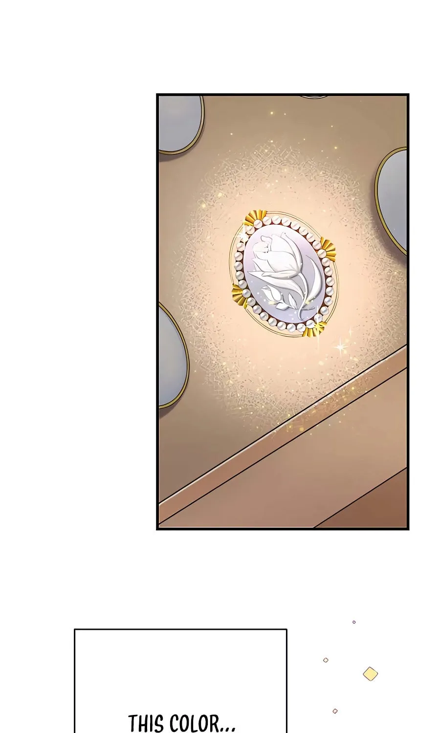 Even though I become a side character, I’m being adored by an overprotective duke. Chapter 8 page 28 - 