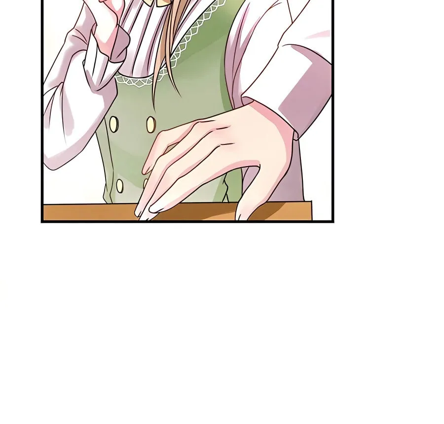 Even though I become a side character, I’m being adored by an overprotective duke. Chapter 8 page 31 - 