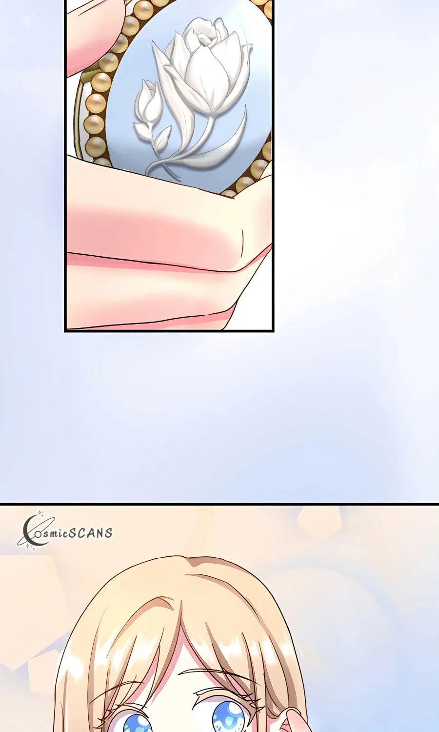 Even though I become a side character, I’m being adored by an overprotective duke. Chapter 8 page 33 - 