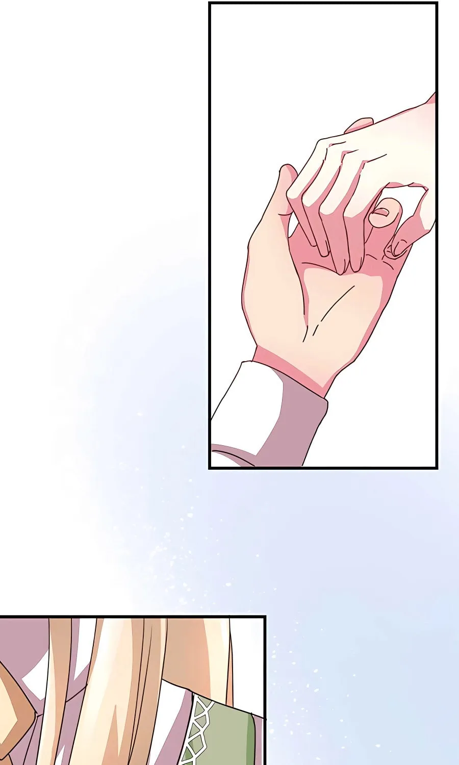 Even though I become a side character, I’m being adored by an overprotective duke. Chapter 8 page 41 - 