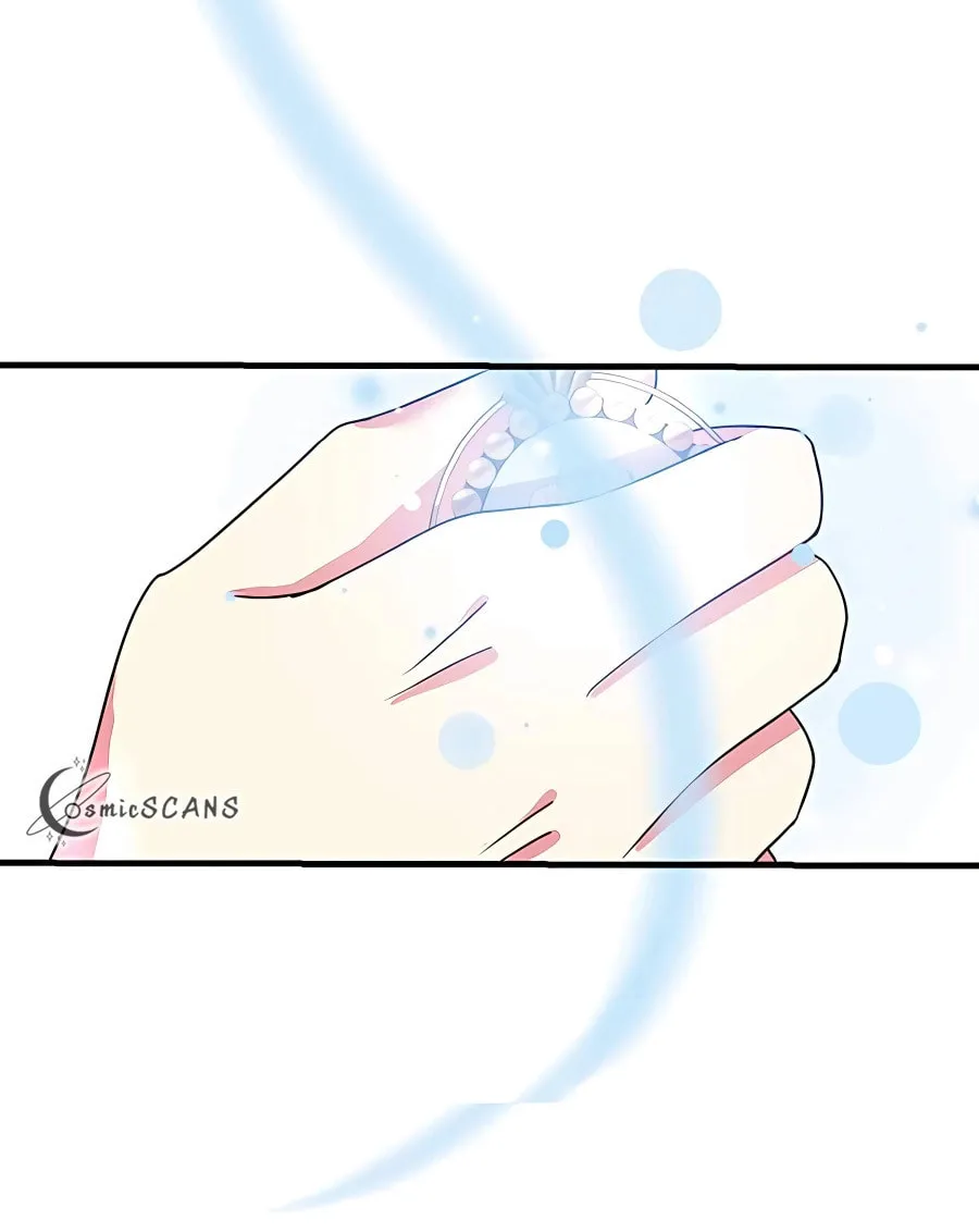 Even though I become a side character, I’m being adored by an overprotective duke. Chapter 8 page 46 - 